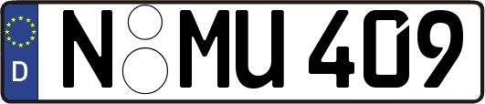 N-MU409