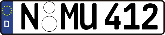 N-MU412