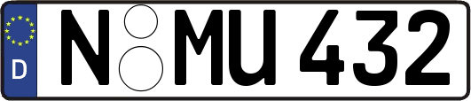 N-MU432