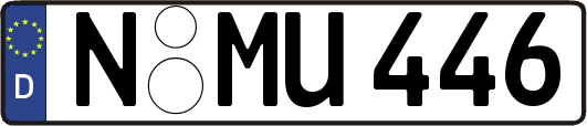 N-MU446