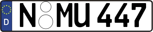 N-MU447