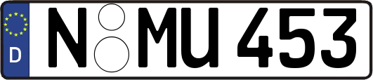 N-MU453