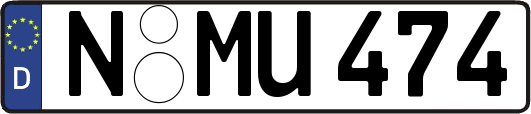 N-MU474