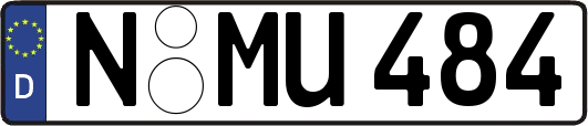 N-MU484