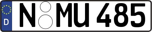 N-MU485