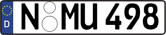 N-MU498