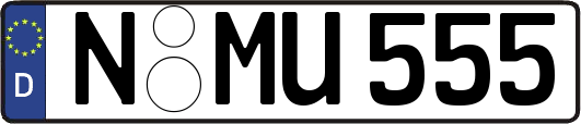 N-MU555