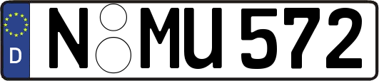 N-MU572