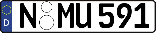 N-MU591
