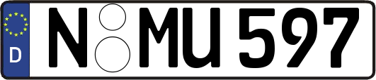N-MU597