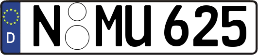 N-MU625