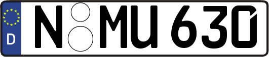 N-MU630
