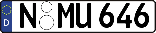 N-MU646