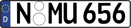 N-MU656