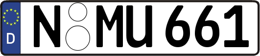 N-MU661