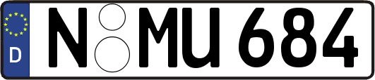 N-MU684