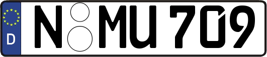 N-MU709