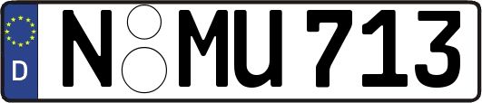 N-MU713