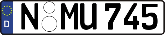 N-MU745