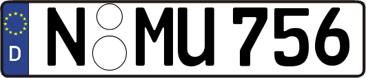 N-MU756