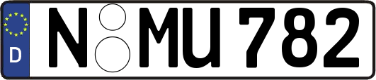 N-MU782