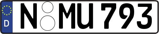 N-MU793