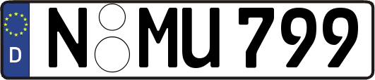 N-MU799