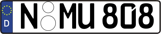 N-MU808