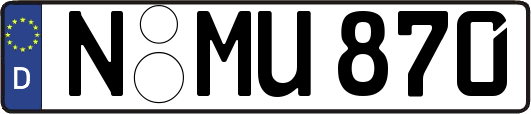 N-MU870