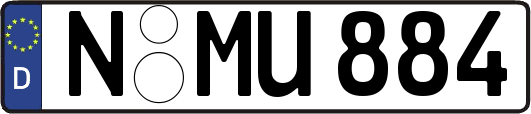 N-MU884