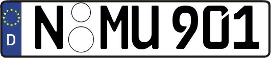N-MU901