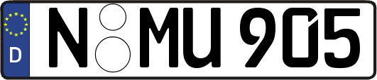 N-MU905
