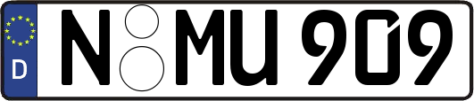 N-MU909