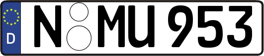 N-MU953
