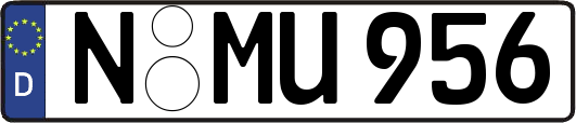 N-MU956