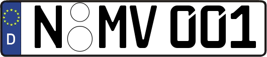 N-MV001
