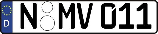 N-MV011