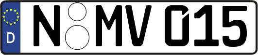 N-MV015
