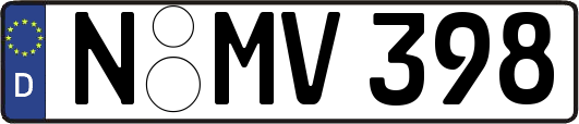 N-MV398