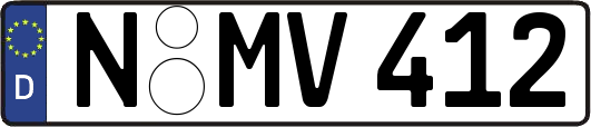 N-MV412