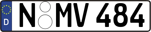 N-MV484