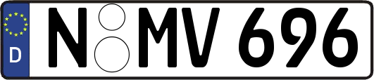 N-MV696