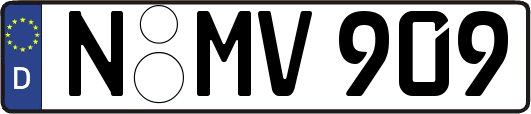 N-MV909