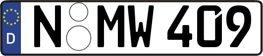 N-MW409