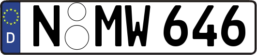 N-MW646