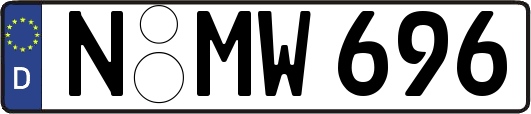 N-MW696