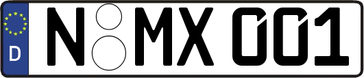 N-MX001