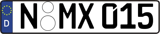 N-MX015