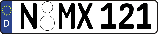 N-MX121