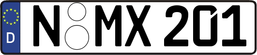 N-MX201